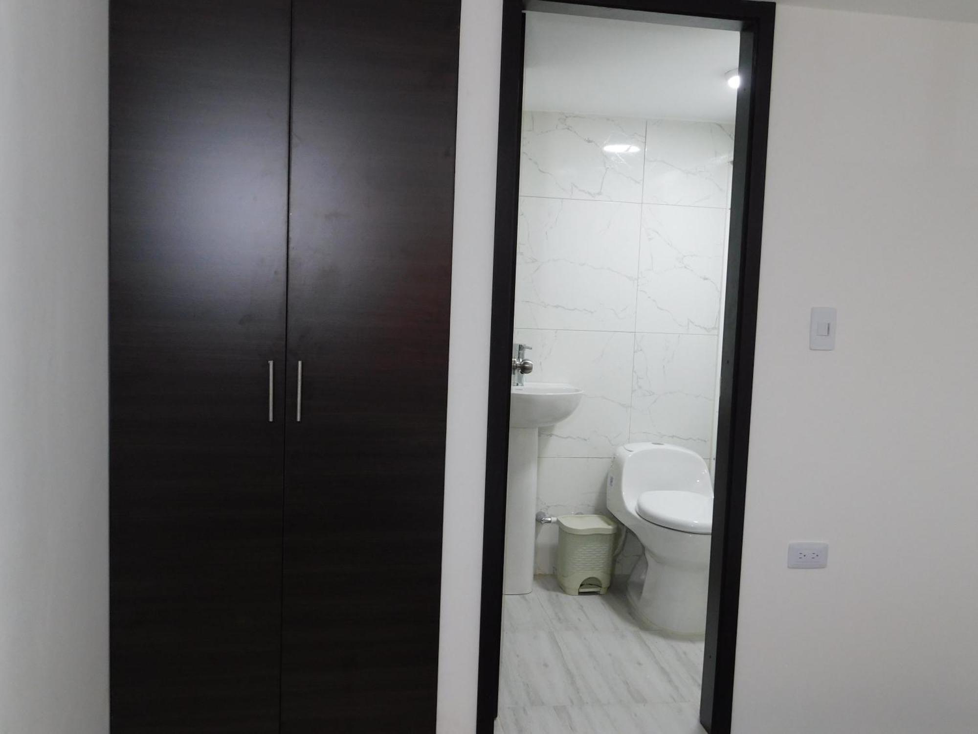 El Velero Apartamentos By Danp Santa Marta  Exteriér fotografie