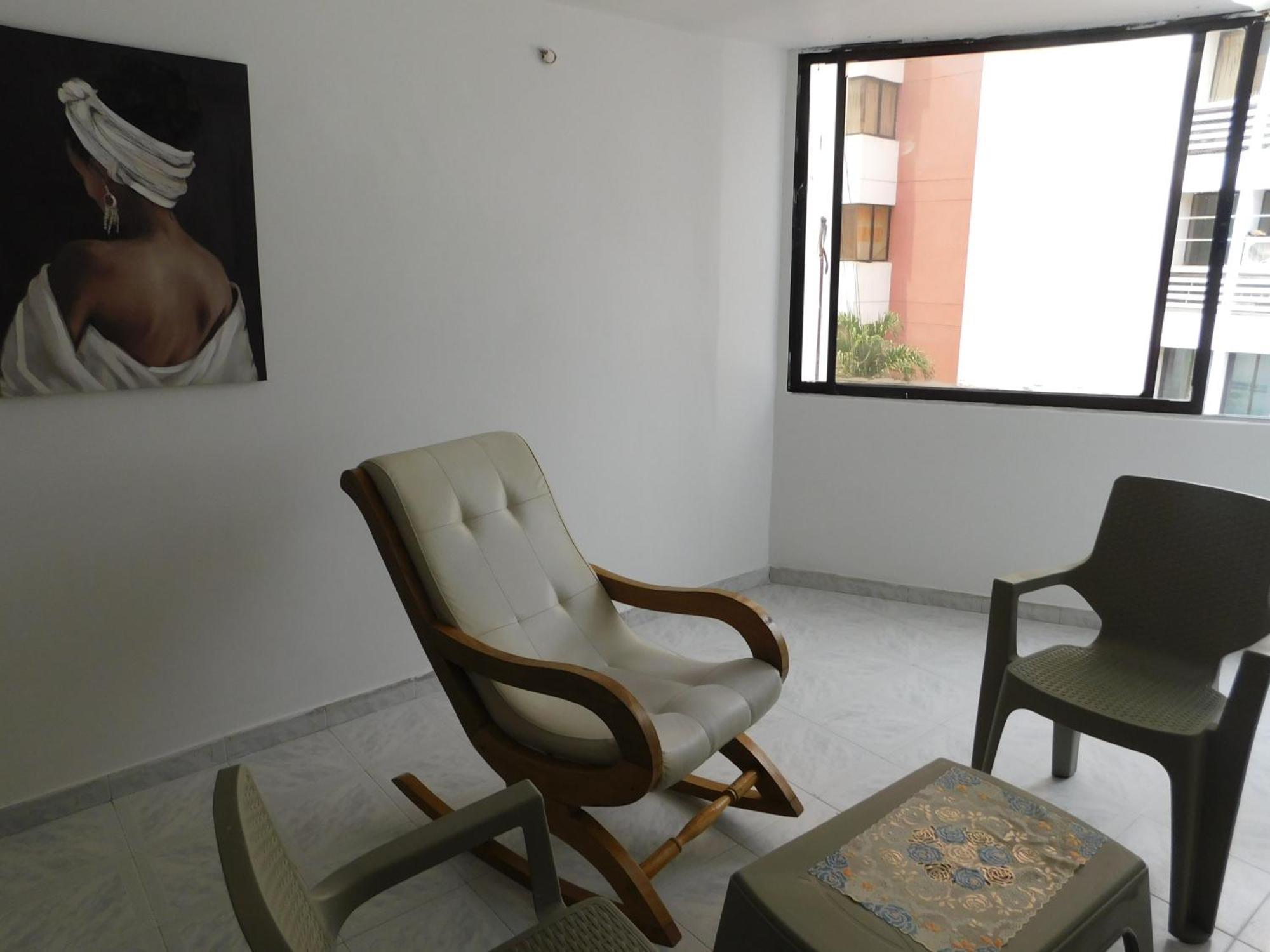 El Velero Apartamentos By Danp Santa Marta  Exteriér fotografie